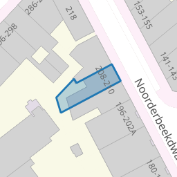 Perceel GVH29-AM-3699