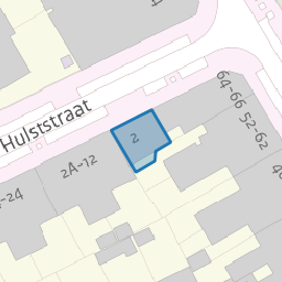 Perceel GVH29-AM-3705