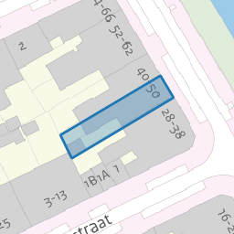 Perceel GVH29-AM-3710