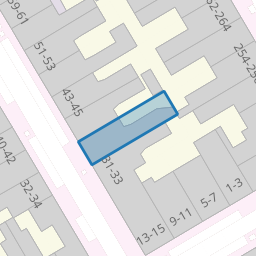 Perceel GVH29-AM-3717