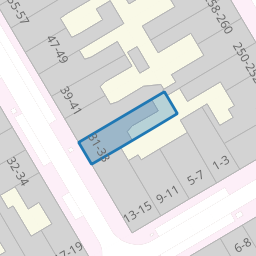 Perceel GVH29-AM-3718