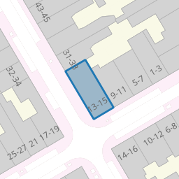 Perceel GVH29-AM-3719