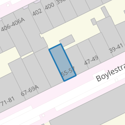 Perceel GVH29-AM-3728