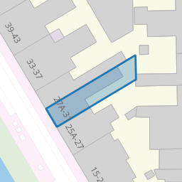 Perceel GVH29-AM-3731