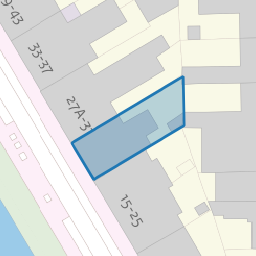 Perceel GVH29-AM-3732