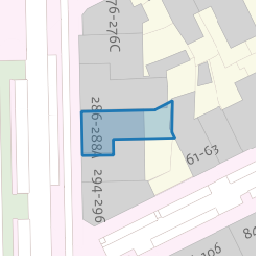 Perceel GVH29-AM-3753