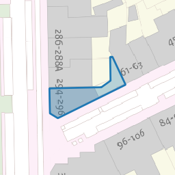 Perceel GVH29-AM-3755