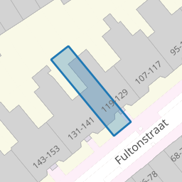 Perceel GVH29-AM-3770