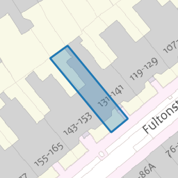 Perceel GVH29-AM-3772