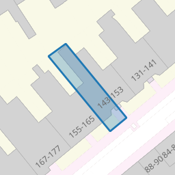 Perceel GVH29-AM-3774