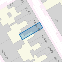 Perceel GVH29-AM-3779