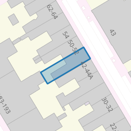 Perceel GVH29-AM-3780