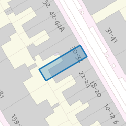 Perceel GVH29-AM-3784