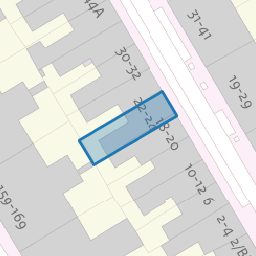 Perceel GVH29-AM-3786