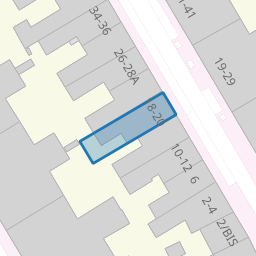 Perceel GVH29-AM-3787