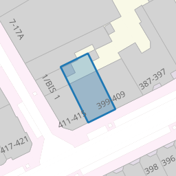 Perceel GVH29-AM-3792