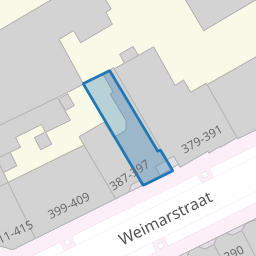 Perceel GVH29-AM-3796