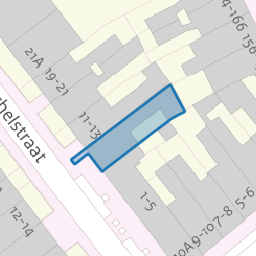 Perceel GVH29-AM-3797