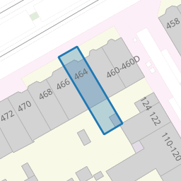 Perceel GVH29-AM-3800