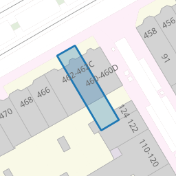 Perceel GVH29-AM-3801