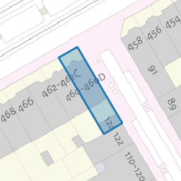 Perceel GVH29-AM-3802