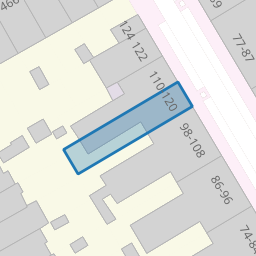 Perceel GVH29-AM-3804