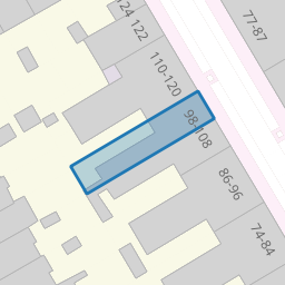 Perceel GVH29-AM-3805