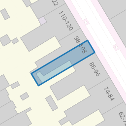 Perceel GVH29-AM-3806