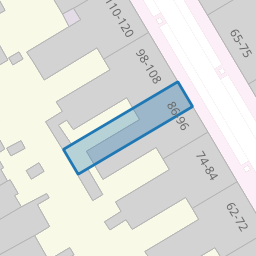 Perceel GVH29-AM-3807