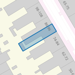 Perceel GVH29-AM-3808