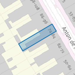 Perceel GVH29-AM-3809