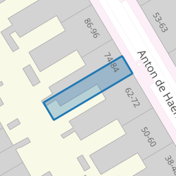 Perceel GVH29-AM-3810