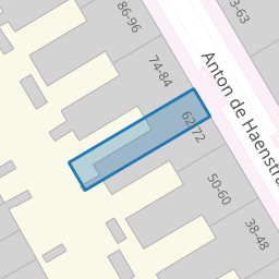 Perceel GVH29-AM-3811