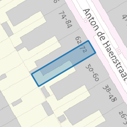 Perceel GVH29-AM-3812