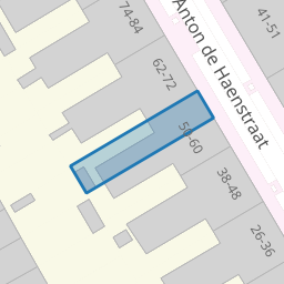 Perceel GVH29-AM-3813