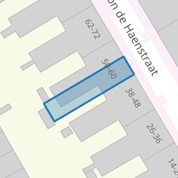 Perceel GVH29-AM-3814