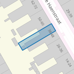 Perceel GVH29-AM-3815