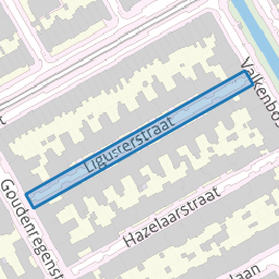 Perceel GVH29-AM-3822