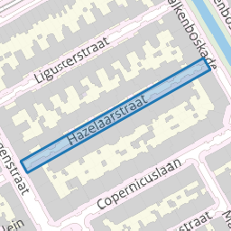 Perceel GVH29-AM-3824