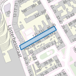 Perceel GVH29-AM-3828