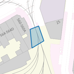 Perceel GVH29-AM-3831