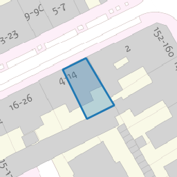 Perceel GVH29-AM-3834