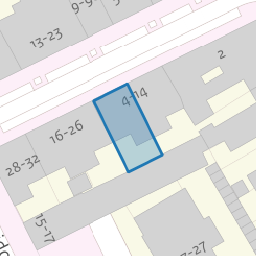 Perceel GVH29-AM-3835