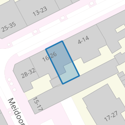 Perceel GVH29-AM-3836