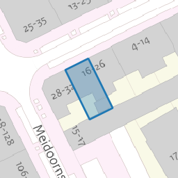 Perceel GVH29-AM-3837