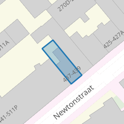 Perceel GVH29-AM-3843