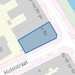 Perceel GVH29-AM-3845