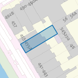 Perceel GVH29-AM-3849