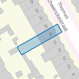 Perceel GVH29-AM-3858