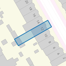 Perceel GVH29-AM-3861